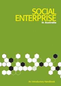 Social Enterprise in Aust (Cover)